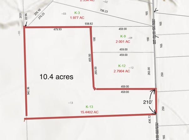 566 CO RD 175, West Salem, OH 44287