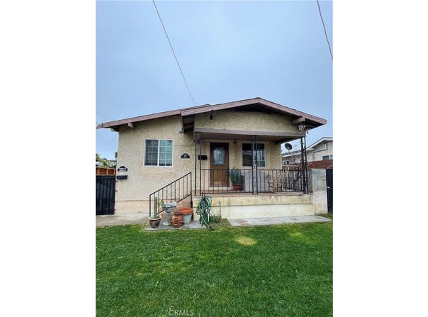 322 S Grand Avenue, San Pedro, CA 90731