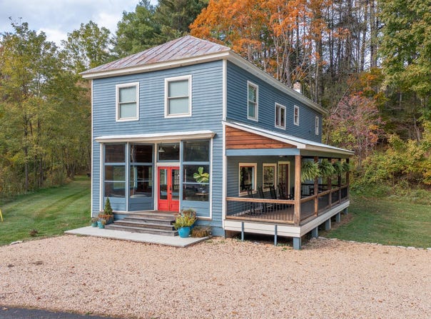 1464 Blue Grass Trl, Lexington, VA 24450