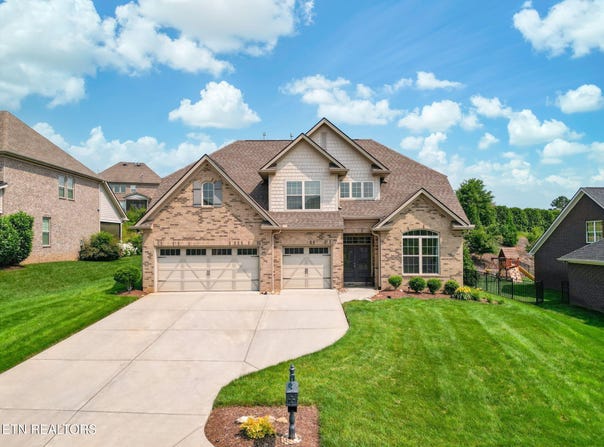622 Witherspoon Lane, Farragut, TN 37934