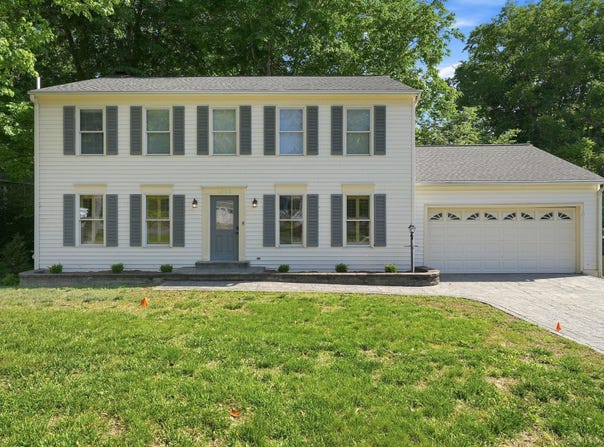 4204 AVON, DUMFRIES, VA 22025