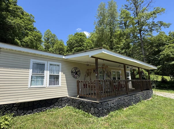 90 Butternut Road, Morehead, KY 40351