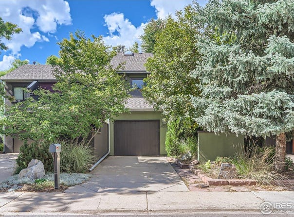 3673 Hazelwood Ct, Boulder, CO 80304