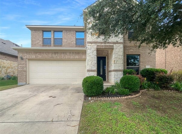 716 Setting Sun Trail, McKinney, TX 75069