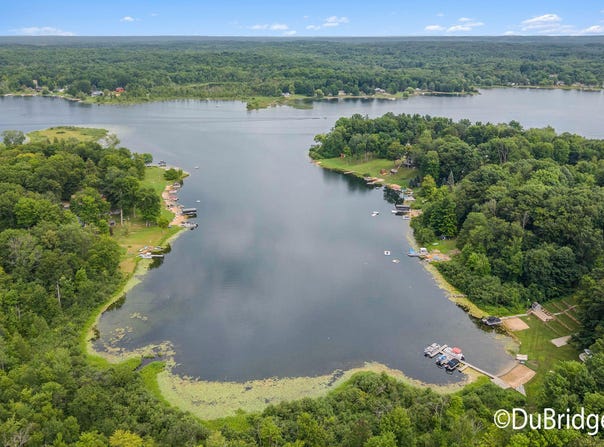 Unit 8 E Springhill Drive, Hesperia, MI 49421