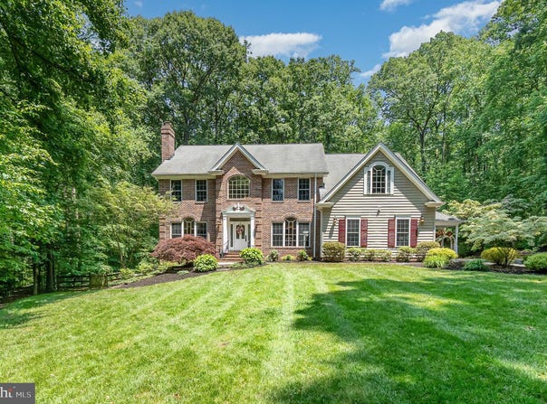 2324 BLUE MOUNT ROAD, MONKTON, MD 21111