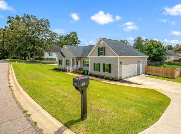 106 Mallard Lake Drive, Aiken, SC 29803