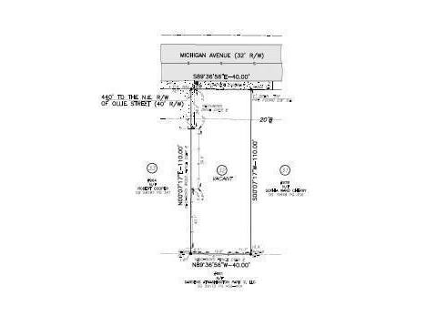 980 Michigan Avenue NW, Atlanta, GA 30314