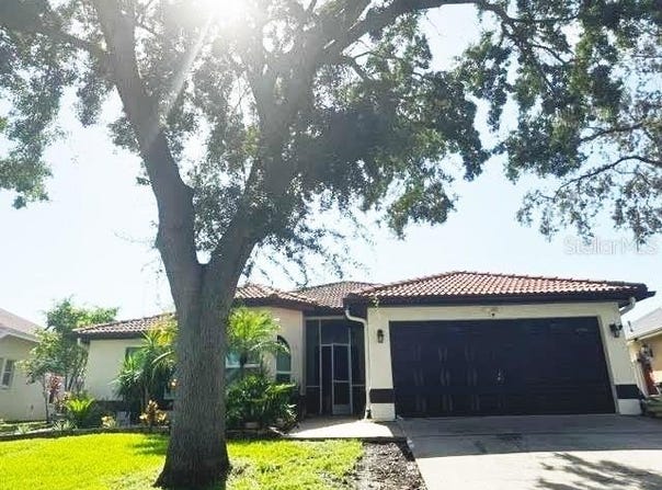 949 WESTWINDS BOULEVARD, TARPON SPRINGS, FL 34689