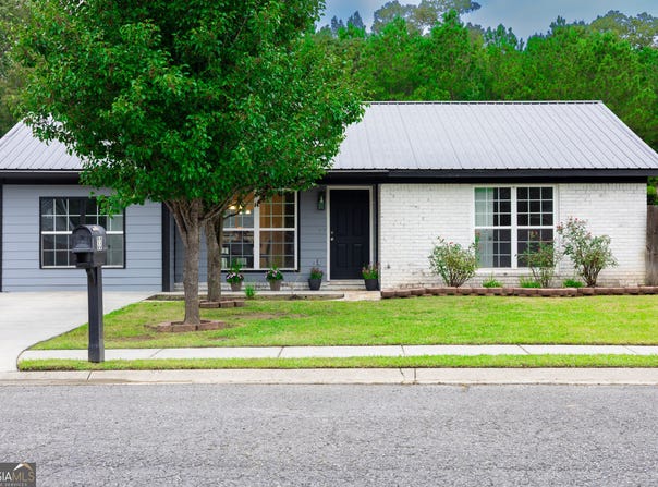 33 NW Hunters Glenn, Rome, GA 30165