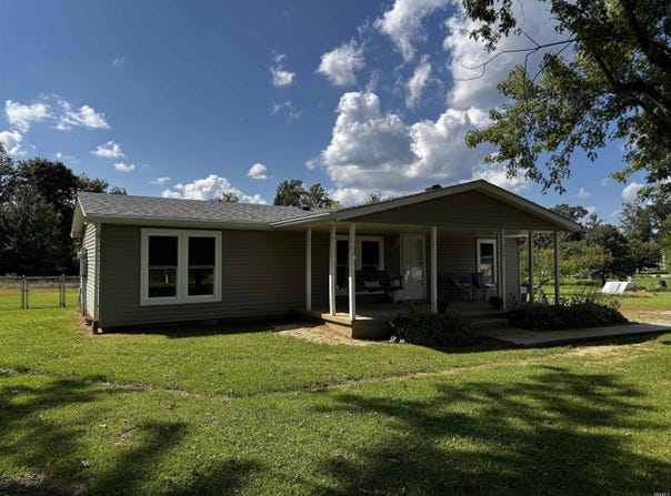 3267 Jordan Village Road, Poland, IN 47868