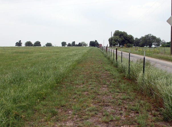 00 Brushy Branch RD, Lockhart, TX 78644