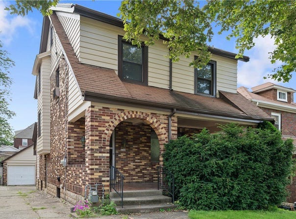 3030 Shady Ave, Squirrel Hill, PA 15217