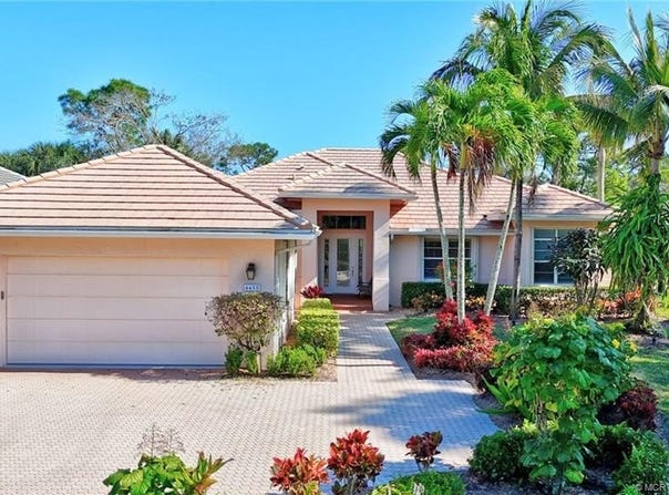 4455 SE Haig Point Court, Stuart, FL 34997
