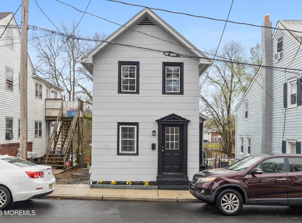 13 Mary Street, Pemberton, NJ 08068