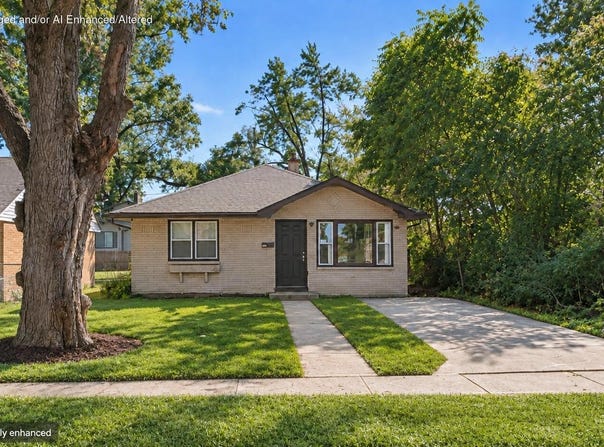 631 E 46th Avenue, Gary, IN 46409