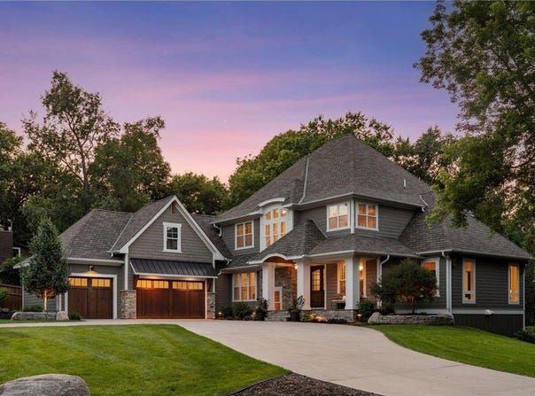 2890 Ella Lane, Minnetonka, MN 55305