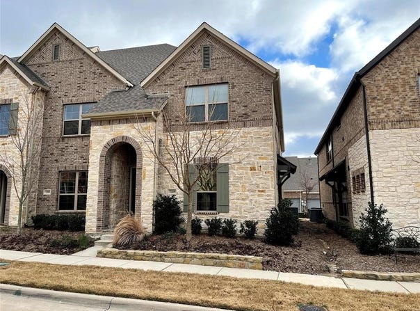 7209 Huckleberry Drive, McKinney, TX 75070