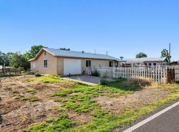 1237 GABALDON Road, Belen, NM 87002