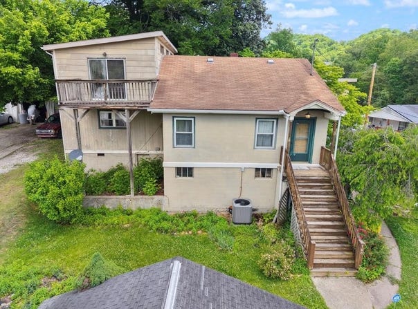 164 Laurel St, Hazard, KY 41701
