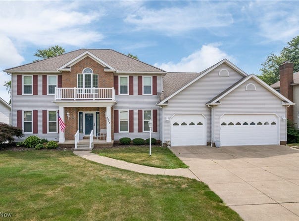 3877 Mount Vernon Boulevard, Norton, OH 44203