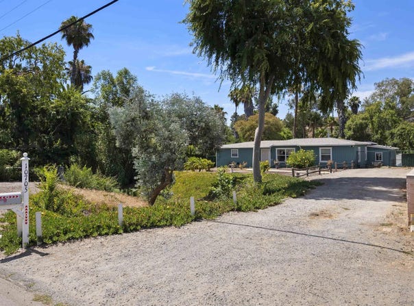 10705 Louisa Dr., La Mesa, CA 91941