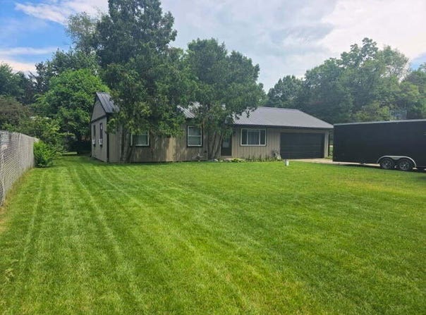 299 Pinetree Lane, Battle Creek, MI 49017