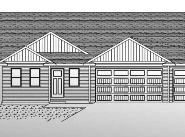 568 HORTON Terrace, HORTONVILLE, WI 54944