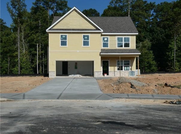 3281 Pepperpike Court, Loganville, GA 30052