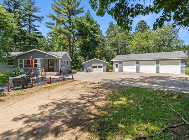 W8646 COUNTY ROAD C, WAUTOMA, WI 54982