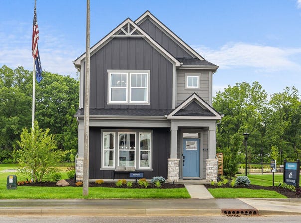 1805 Real Street, Indianapolis, IN 46240