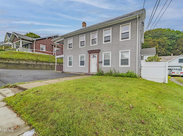 103 Commercial St, Adams, MA 01220
