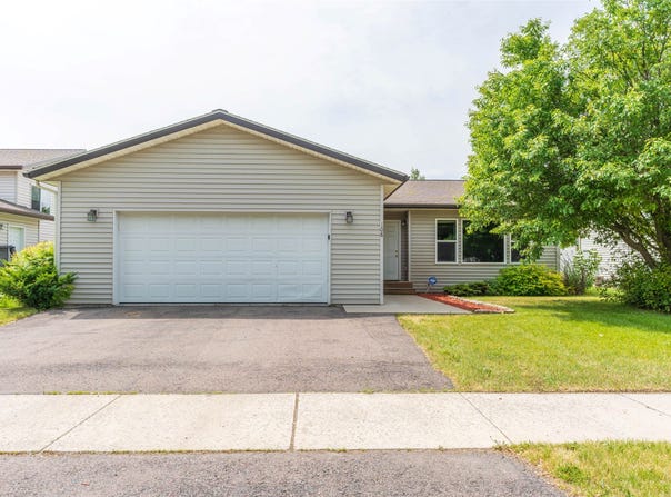 108 Hearst Drive, Kalispell, MT 59901