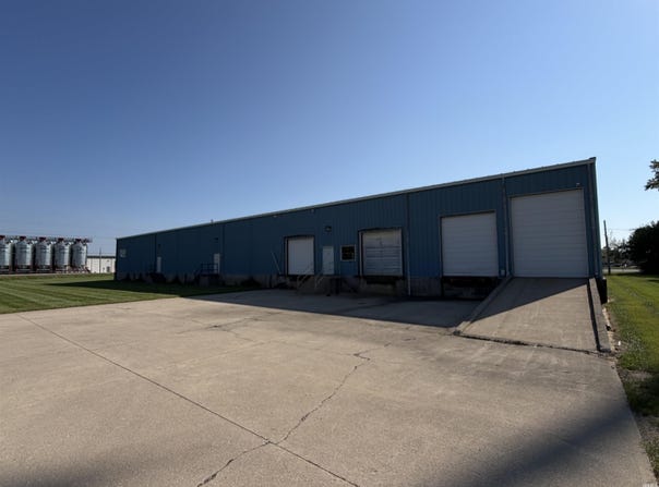 3040 S Commerce Drive, New Castle, IN 47362