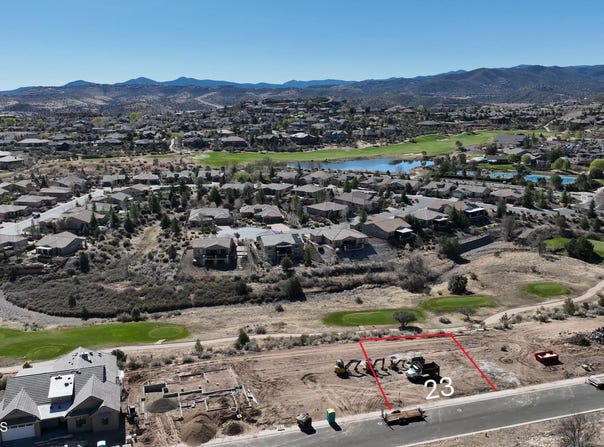 1175 Sassaby Circle, Prescott, AZ 86301
