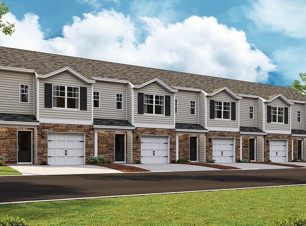 484 Vogt Drive, Jonesborough, TN 37659