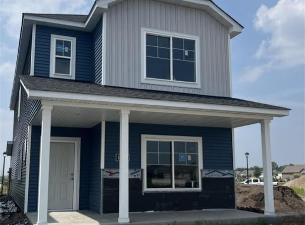 14726 Zeolite Street NW, Ramsey, MN 55303