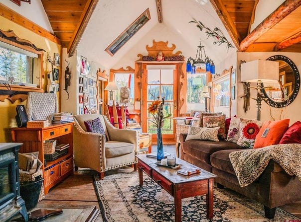 201 10th Street, Crested Butte, CO 81224
