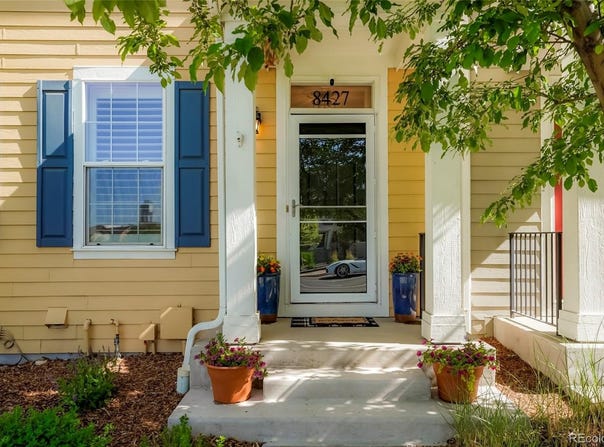 8427 E 35th Avenue, Denver, CO 80238