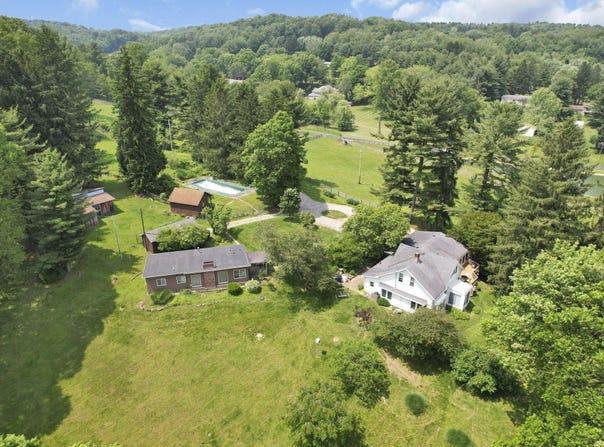 2083 Welsh Hills Road, Granville, OH 43023