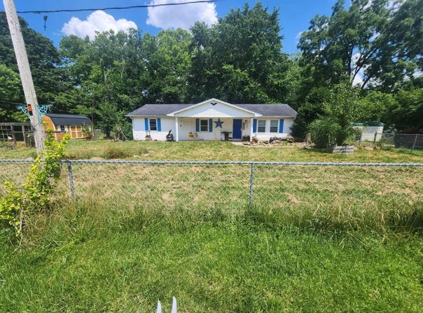 9937 Battlefield Memorial Highway, Berea, KY 40403