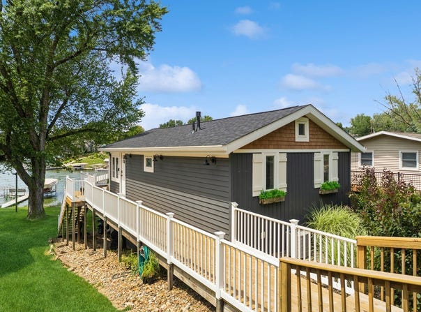 110 Scenic Drive, Montezuma, IA 50171