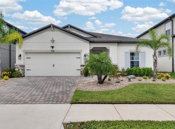 3010 MARINE GRASS Drive, WIMAUMA, FL 33598