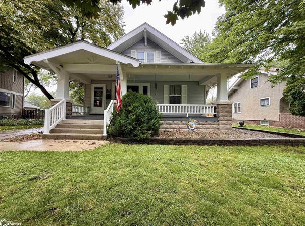 909 Boone Street, Webster City, IA 50595