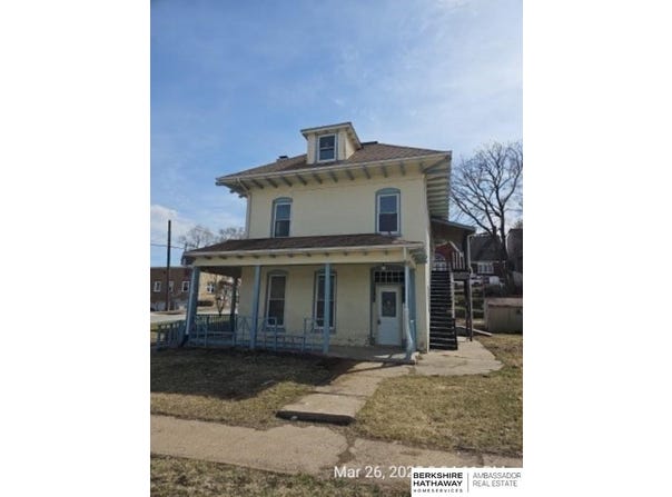 701 Avenue A, Plattsmouth, NE 68048