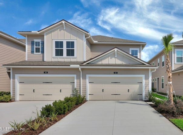 44 BIG PINE Lane, Ponte Vedra, FL 32081