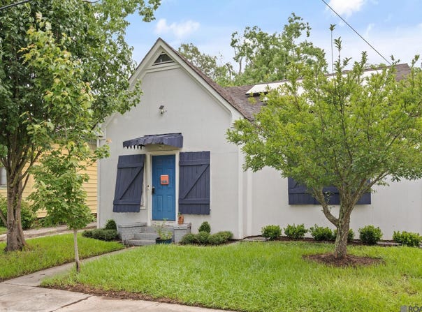 1031 S 16TH ST, Baton Rouge, LA 70802