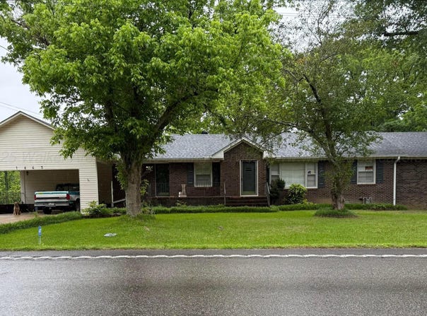 1645 AL-253, Winfield, AL 35594