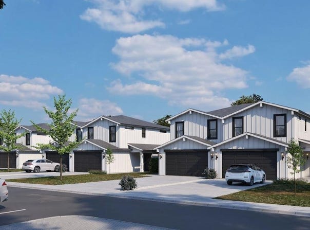 Lot 37 Claremont PKWY, Marble Falls, TX 78654