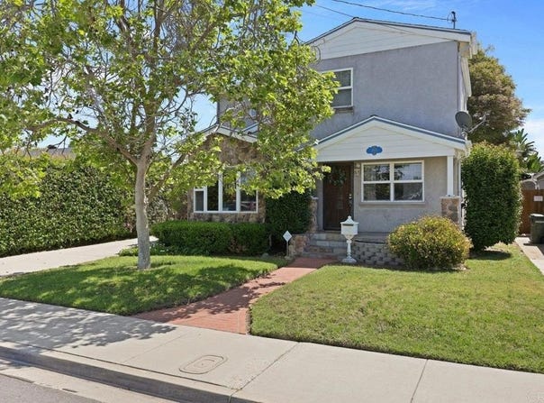 4625 68th st, La Mesa, CA 91942